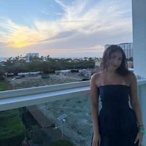 Madison Fusco